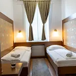 Hotel apartamentowy Vinci 4*