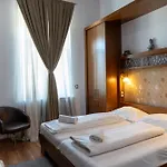 Hotel apartamentowy Vinci Szombathely