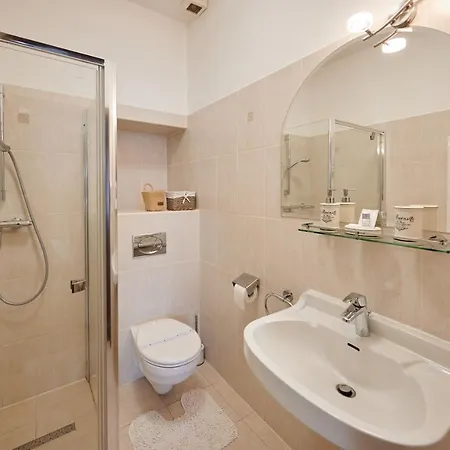 Vinci Lejlighedshotel