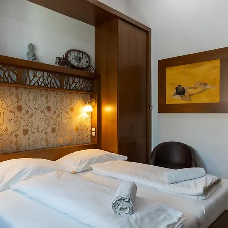 Aparthotel Vinci