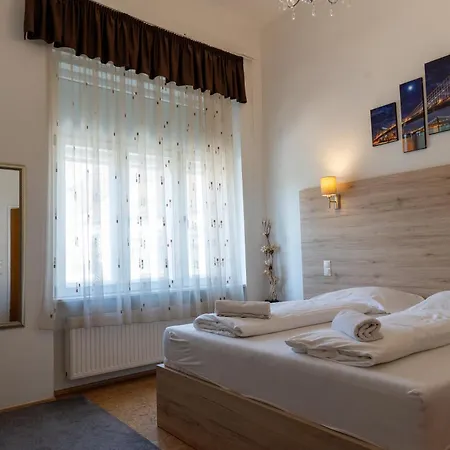 Vinci Lejlighedshotel 4*