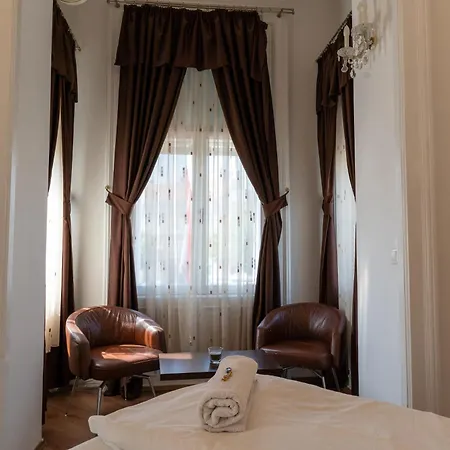 Vinci 4* Szombathely