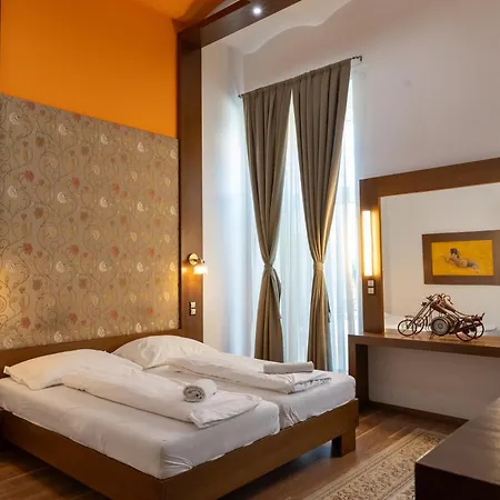 Apartahotel Vinci