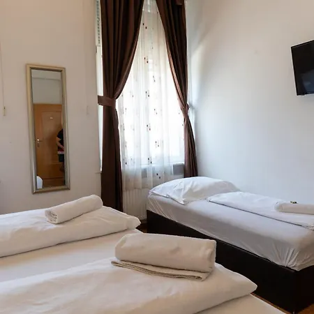 Aparthotel Vinci Szombathely