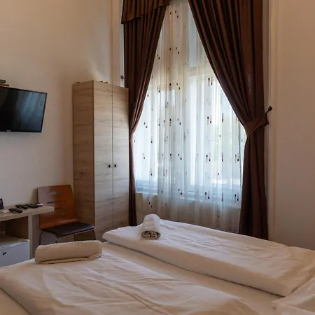 Vinci Lejlighedshotel Szombathely
