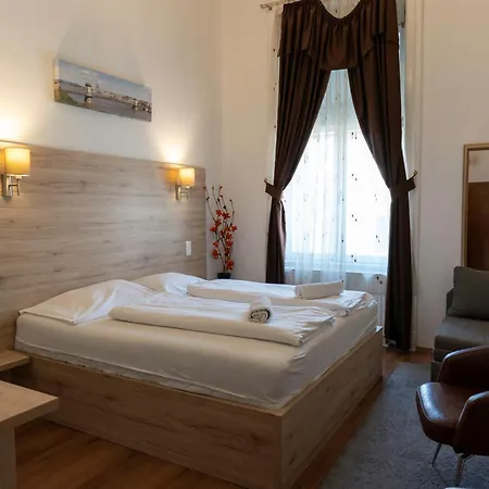 Vinci Aparthotel Szombathely