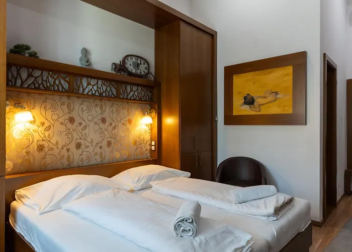 Aparthotel Vinci