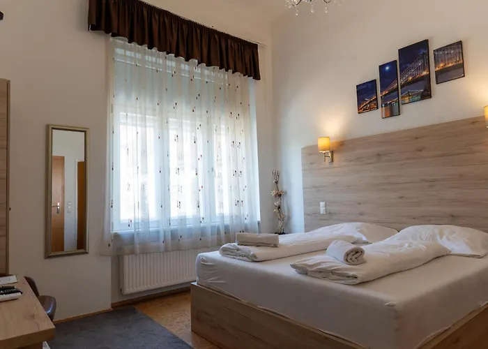 Vinci Aparthotel 4*